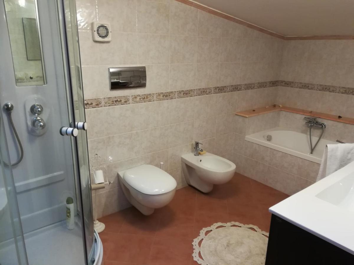 Casa Carmelo Apartment Ница ди Сицилия Екстериор снимка